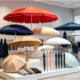 SHAOXING SHANGYU CHENGLONG UMBRELLA CO., LTD.