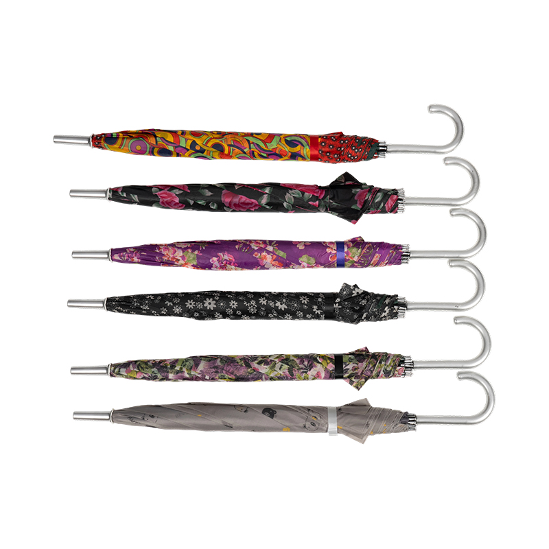 Zig Zag 直伞