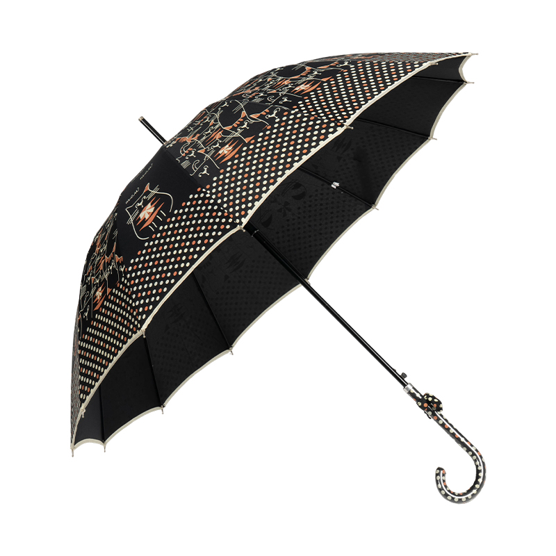 SHAOXING SHANGYU CHENGLONG UMBRELLA CO., LTD.