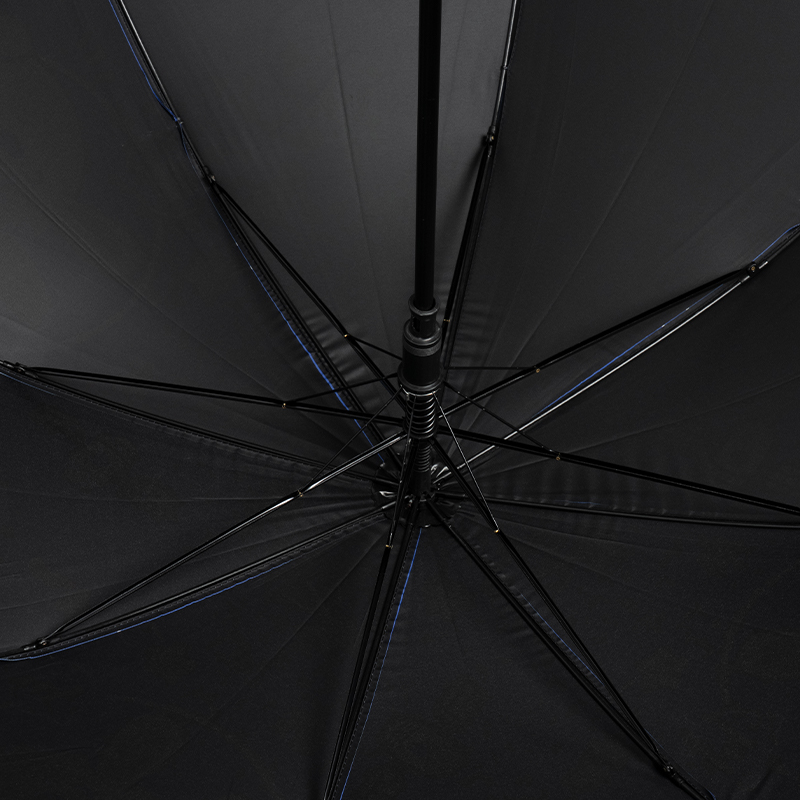 带防水盖的卡通儿童雨伞
