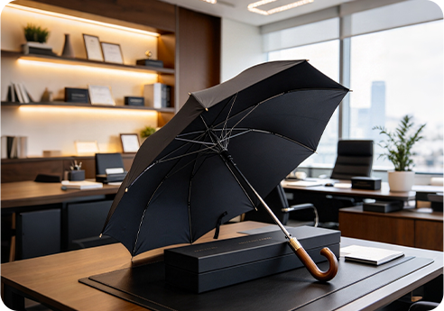 SHAOXING SHANGYU CHENGLONG UMBRELLA CO., LTD.