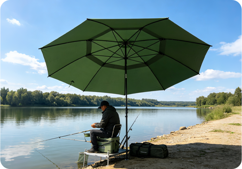 SHAOXING SHANGYU CHENGLONG UMBRELLA CO., LTD.